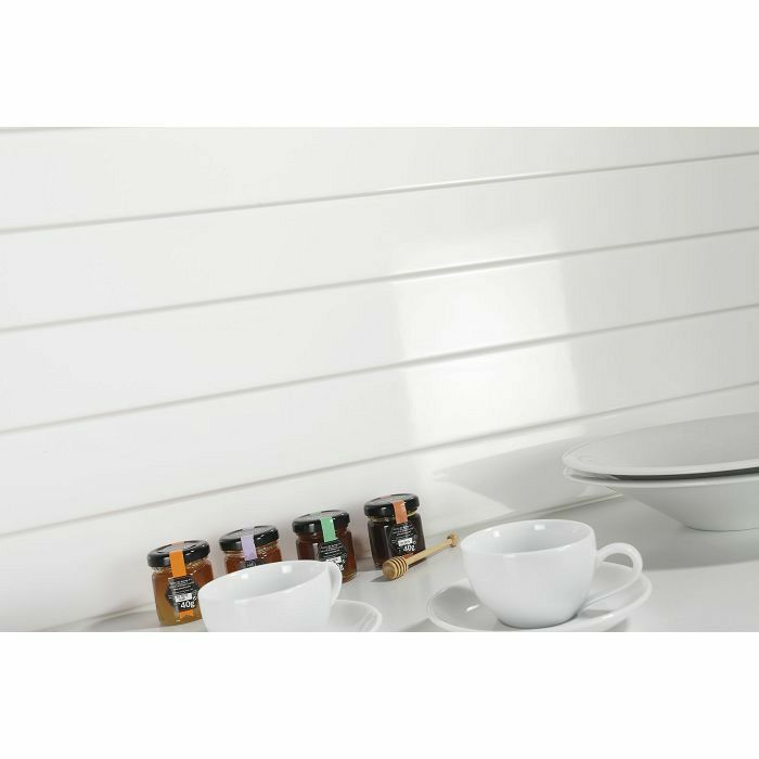 PL. BLANCO BRILLO SHUTTER 30x90 RETT.  #