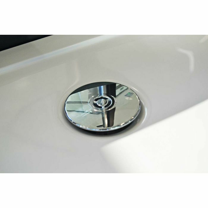 TUŠ KADA TESO 100x80 ASIMETRIČNA