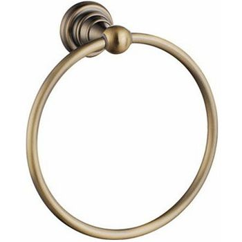 DIAMOND DRŽAČ RUČNIKA OKRUGLI 1318-06