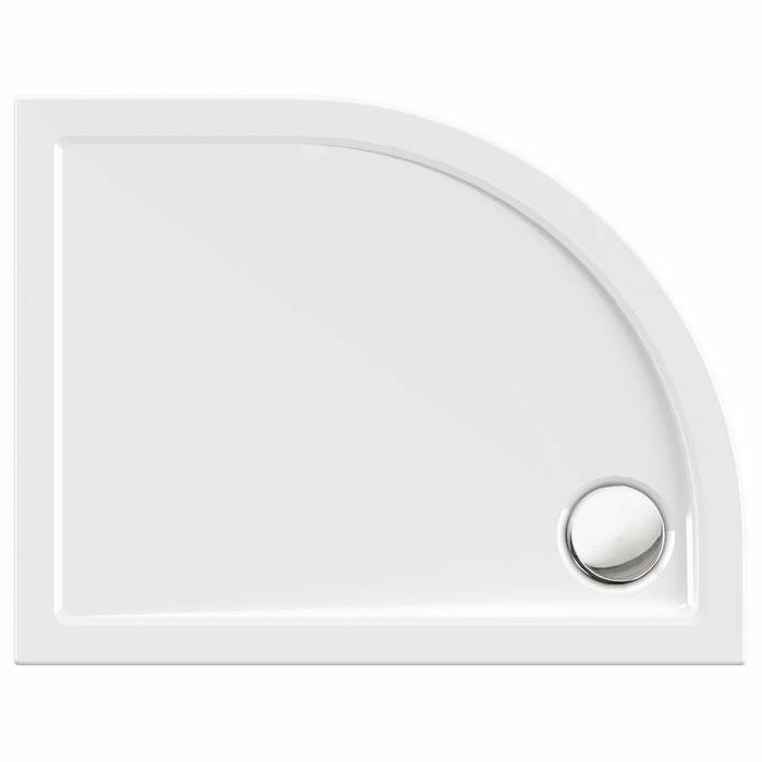 TUŠ KADA TESO 100x80/OBLOGA ASIMETRIČNA