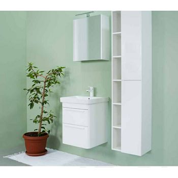 KUPAONSKI BLOK LUXURY SNOW 50 S  N