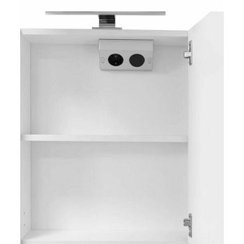 KUPAONSKI ORM. S OGLEDALOM LUXURY RIVA SCK 50 S   L