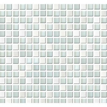 MOSAIC GLASS AND STONE 30x30 A-MMX08-XX-014 #