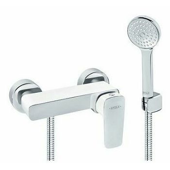 BATERIJA STOLZ BIJELA ZA TUŠ KADU 137101W #