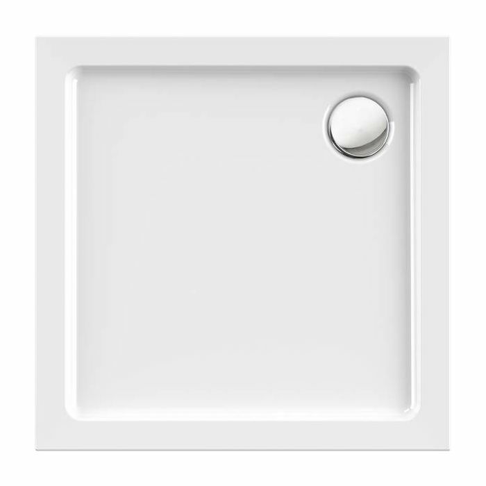 TUŠ KADA SIENA 90x90/O KVADRATNA 6071960