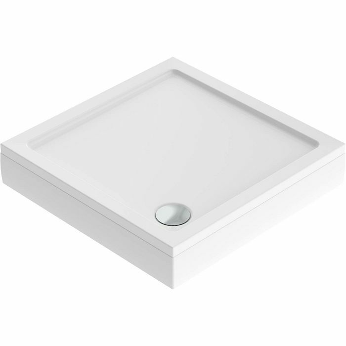 TUŠ KADA SIENA 90x90/O KVADRATNA 6071960