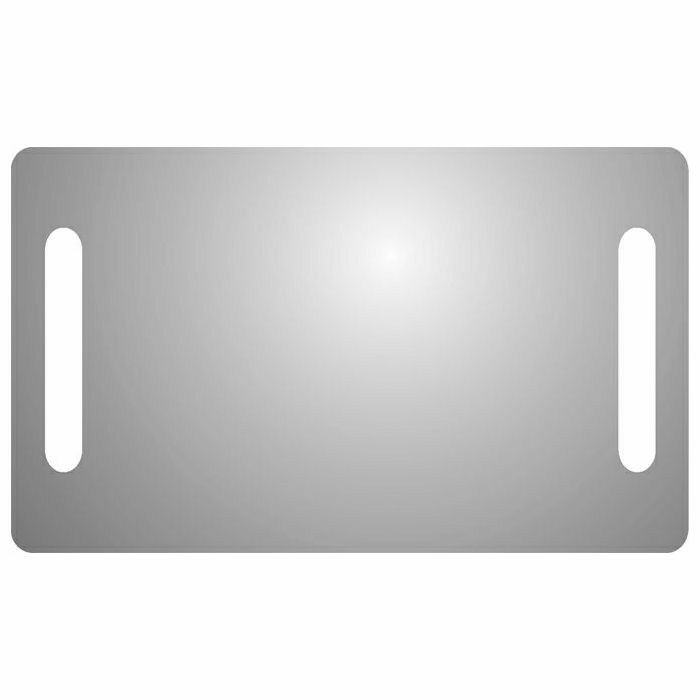 CONCEPTO OGLEDALO S RASVJ.LILY 100x60 N12254 #