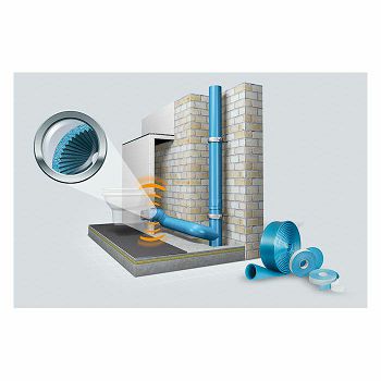 IZOLACIJA TUBOLIT AR 50/05--2"