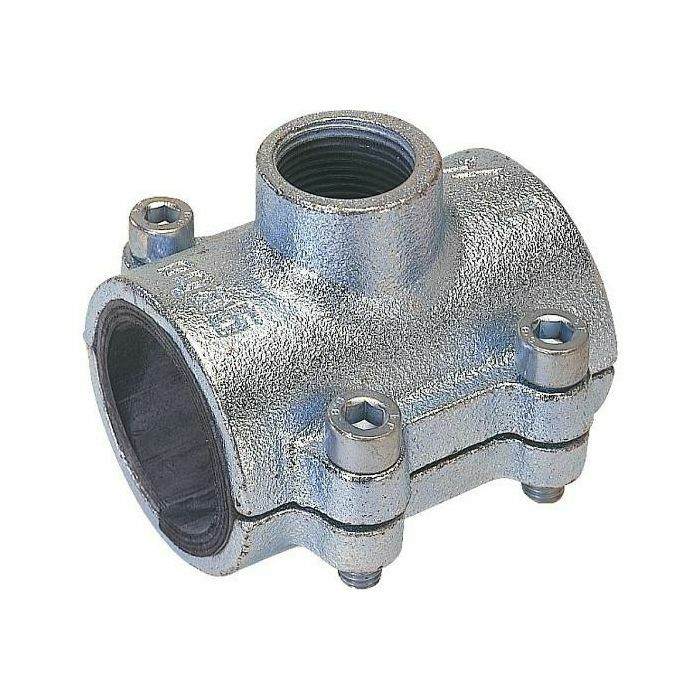 GEBO REPARATURNI T-KOMAD 1"