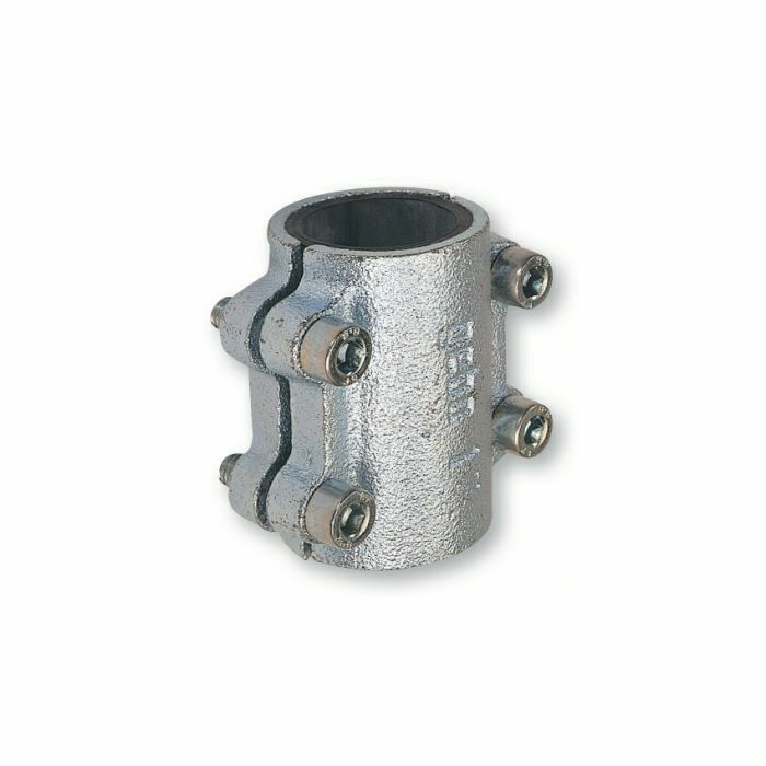 GEBO REPARATURNI ELEMENT 6/4 KRATKI