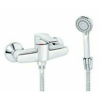 BATERIJA B/2 ZA TUŠ KADU komplet JB37101