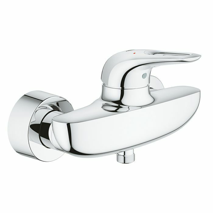 GROHE EUROSTYLE 33590003 ZA TUŠ KADU #