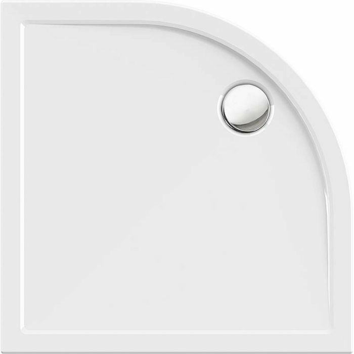 TUŠ KADA TESO 80/O POLUKRUŽNA