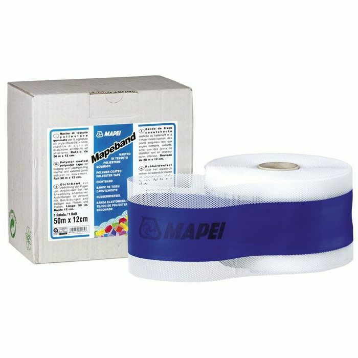 MAPEI ADEBAND 8 cm (15m) 795555ADF