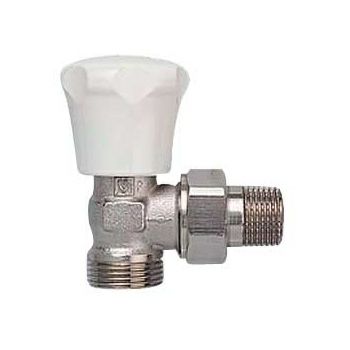 VENTIL RAD.HERZ 1/2 KUTNI 1554801 V.N 3/4"