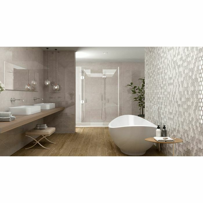 PL. RLV BRISBANE PERLA 30x90 #