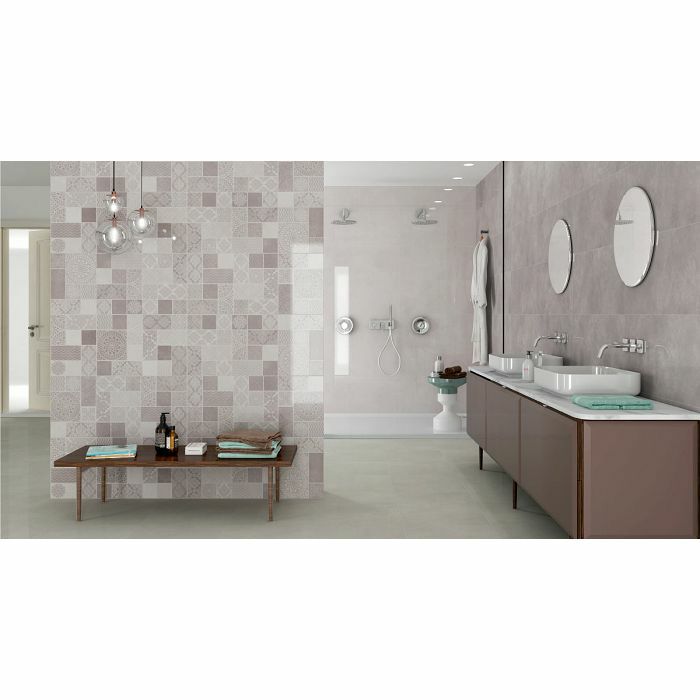 PL. FALK GRIS 36x80 #