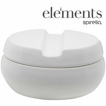 SPIR.10.19541 SENSE POSUDA ZA ODLAGANJE BIJELA #