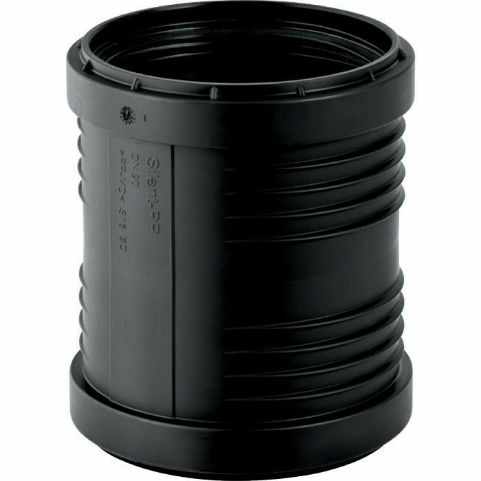 SILENT KLIZNA SPOJKA 90 390.417.14.1