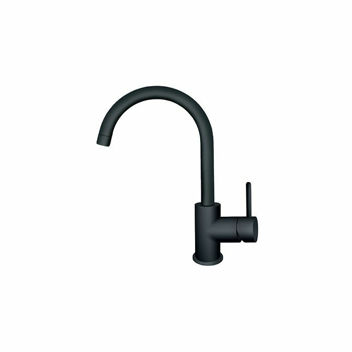 SLAVINA KUHINJSKA ROSAN DARK JD38103 3 CIJEVI