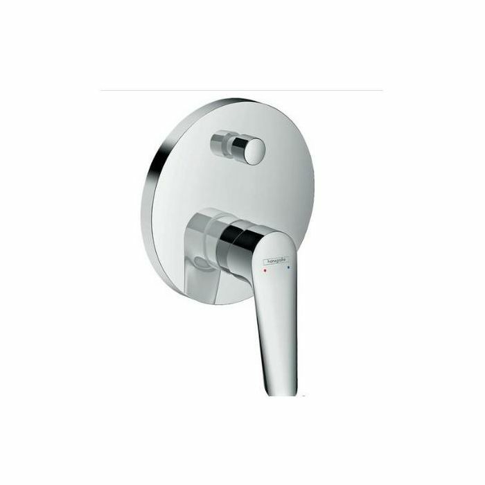 HANSGROHE LOGIS E 71404000 GORNJI DIO ZA KADU