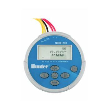 DRIP.PROGRAMATOR NODE 200-2  9V  9728