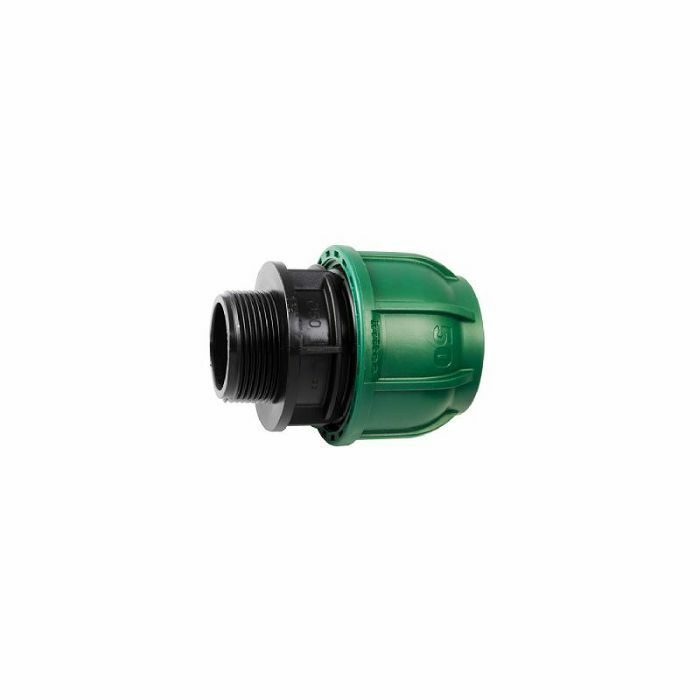 DRIP.PRIKLJUČAK 16x3/4 MN 5377