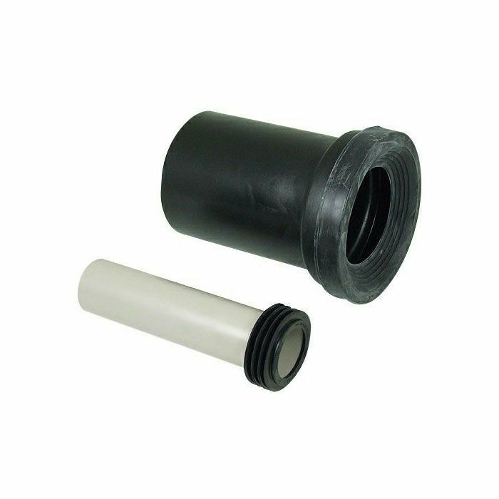 VOXORT PRIKLJUČNA GARNITURA fi 90 L=180 N14959