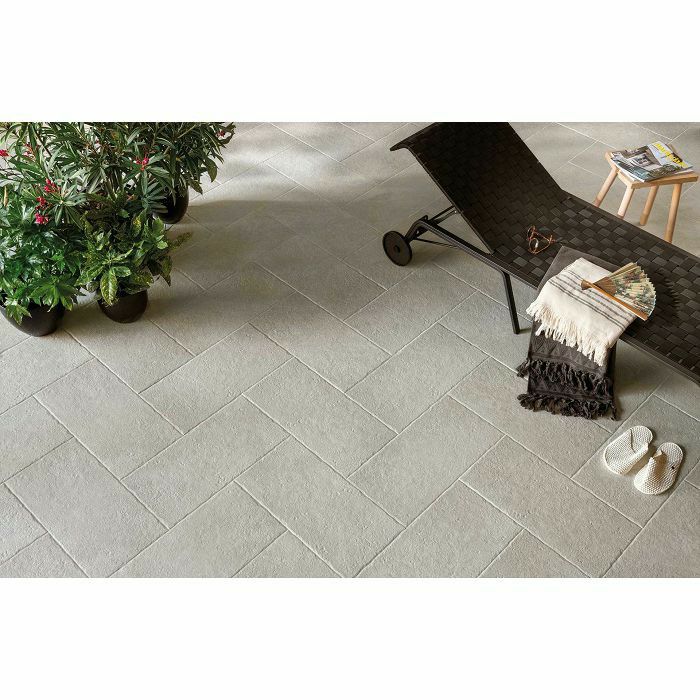 PL. DALMAZIA GRIGIO 30x60 L #