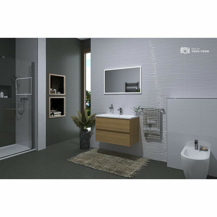 CONCEPTO OGLEDALO ESTHER 90x55 TOUCH N15778