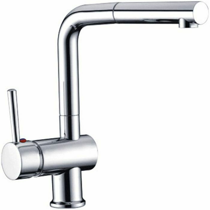 SLAVINA KUHINJSKA VOXORT VILA N14448 S TUŠEM