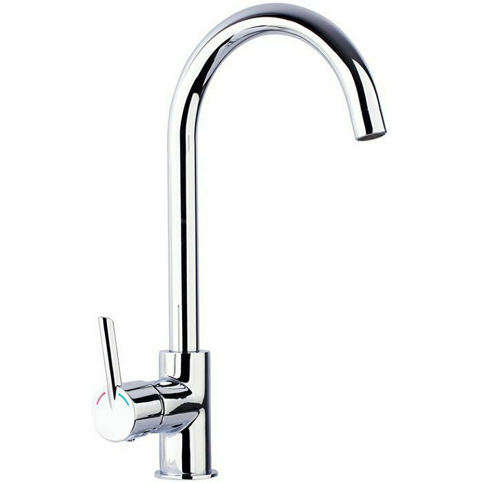 SLAVINA KUHINJSKA VOXORT GLEM N12026 3 CIJEVI