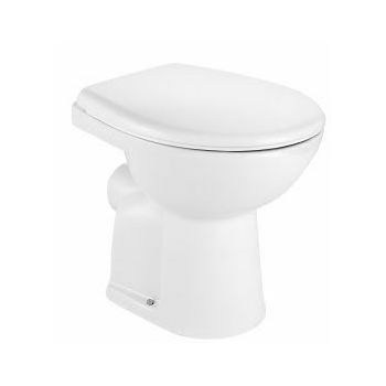 WC ŠKOLJKA ROCA ADELE ODVOD U ZID