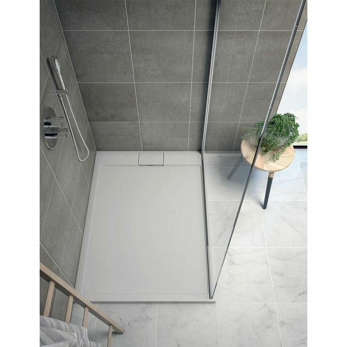 TUŠ KADA SHINY 140x90