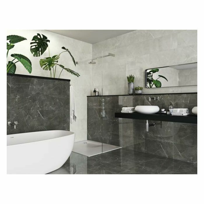 PL. ANUBIS STYLE ANTHRACITE 31,6x63,2 #