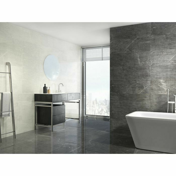 PL. ANCARES GRAFITO 44,7x44,7 #