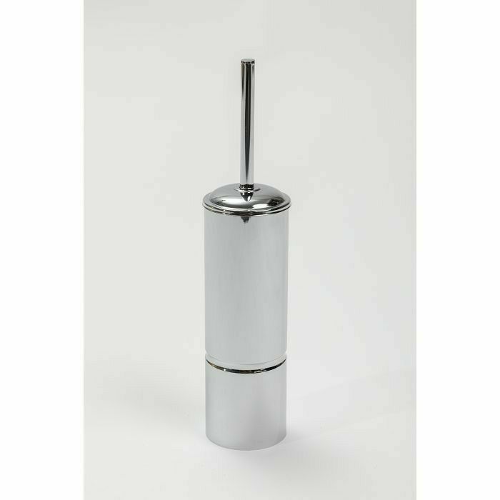 WC ČETKA INOX KT350