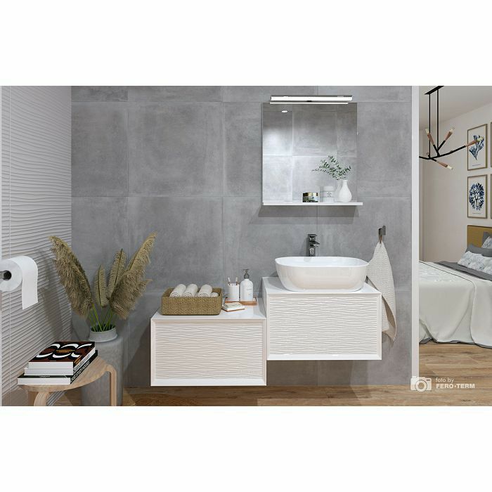 CONCEPTO UMIVAONIK "TOUCH-C" 50x39 N13297