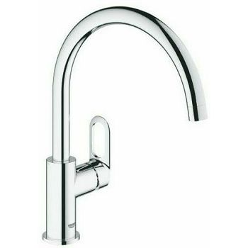 SLAVINA KUHINJSKA GROHE BAULOOP 31368000 VISOKA