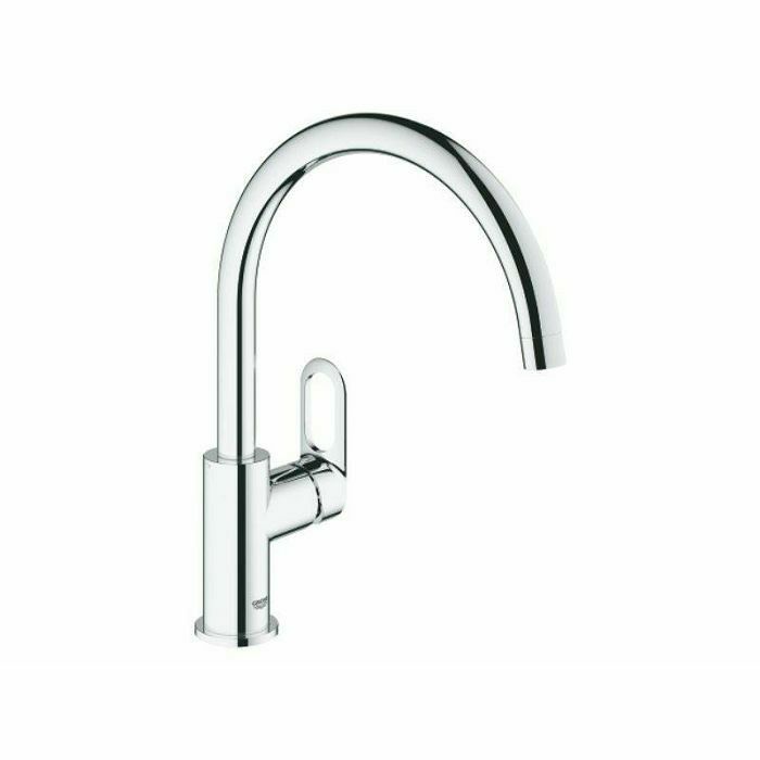SLAVINA KUHINJSKA GROHE BAULOOP 31368000 VISOKA