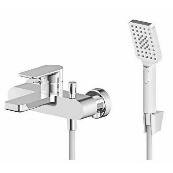 BATERIJA S2 KADA 233101 (tuš,crijevo.držač)