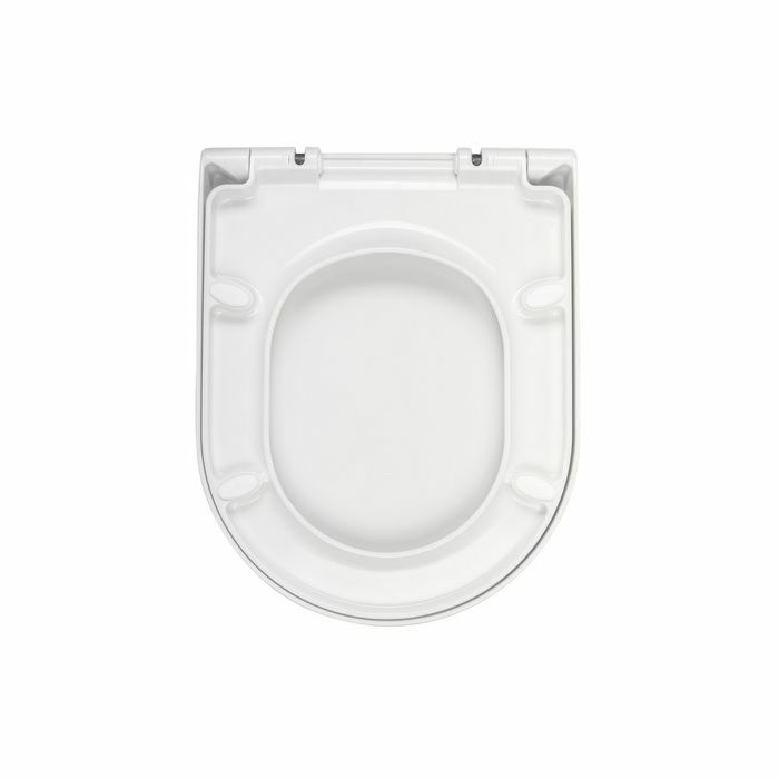 WC DASKA TAORMINA C9 BIJELA 150020