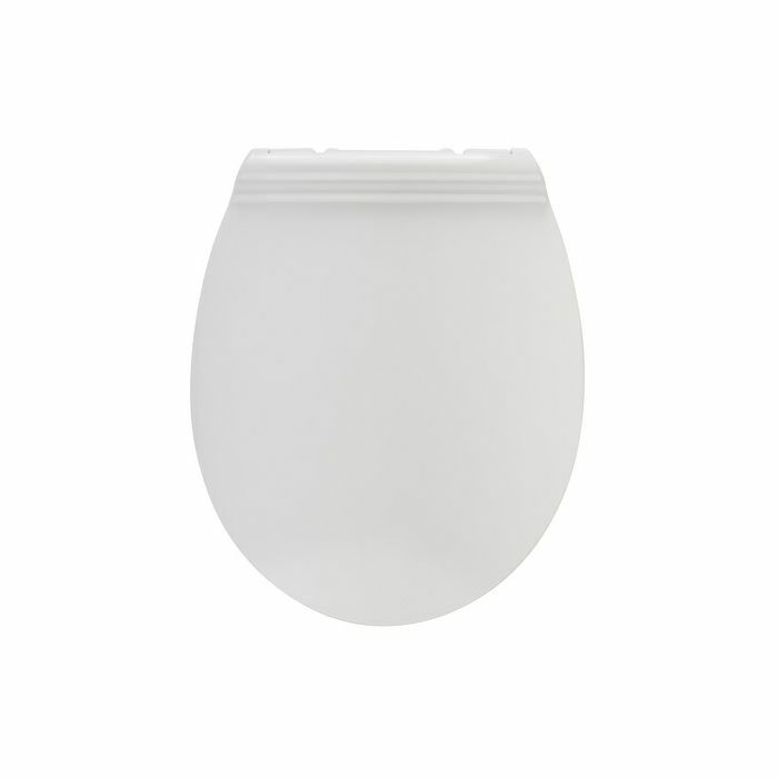 WC DASKA GEPARD SLIM C9 BIJELA 150018