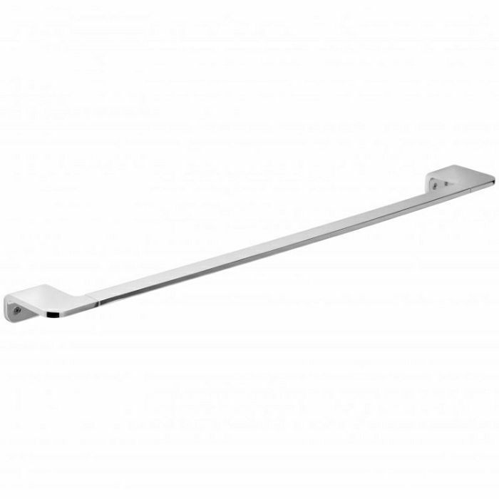 TATAY 6198400 DRŽAČ RUČNIKA 60cm FLAT ALUM. #