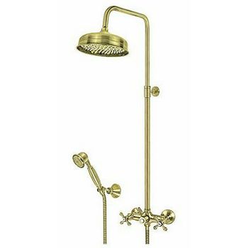 BATERIJA BRONTEE DVORUČNA S USP.TUŠEM NB10251