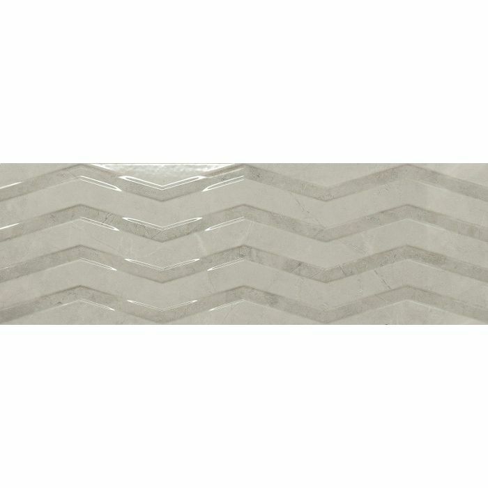 PL. BAYONA CELLS SILVER B-THIN 30x90 #