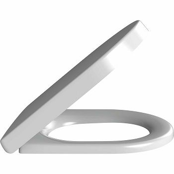 VILLEROY & BOCH OMNIA WC ŠKOLJKA + DASKA  ARCH.RIMLESS 53 CM 5684HR01