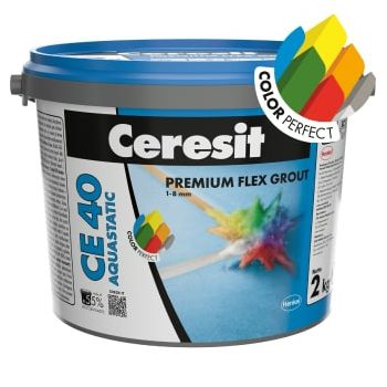 CERESIT FUG MASA 2/1 MANHATTAN 10 CE40