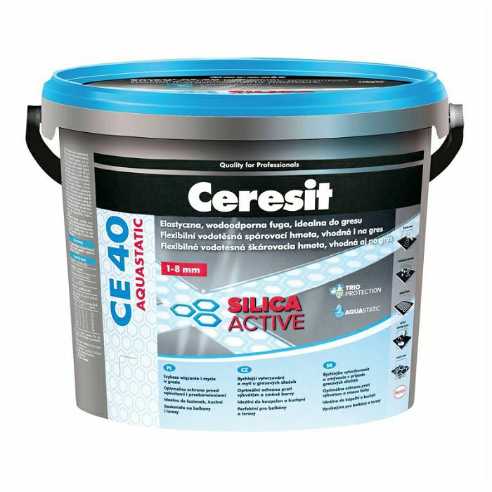 CERESIT FUG MASA 5/1 TERRA 55