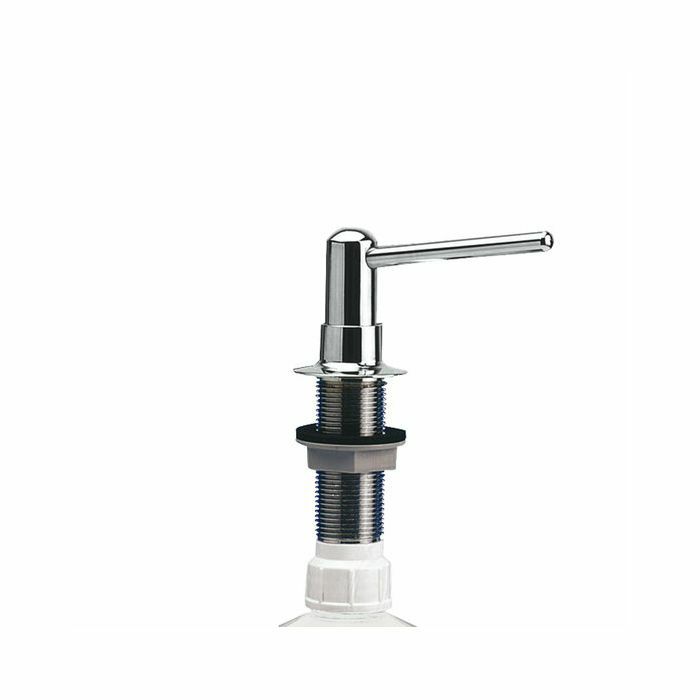 DOZATOR MCALPINE HC 20-CPB